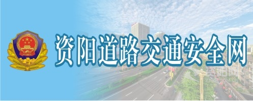 大屄16p资阳道路交通安全网